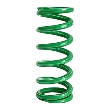 Light Duty Compression Springs factory
